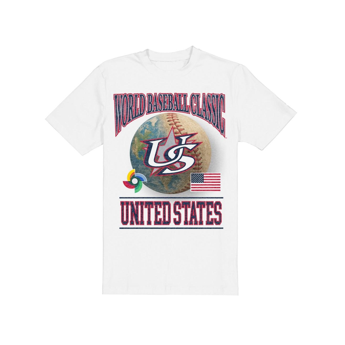 

Venezuela 2026 World Baseball Classic Champions Unisex TShirt Unisex Cotton Short Sleeve Y2k Oversized Fashion Tee Popular Tops 4XL