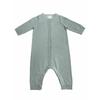 Jack Wills Baby Cotton Long-Sleeved Sleepsuit
