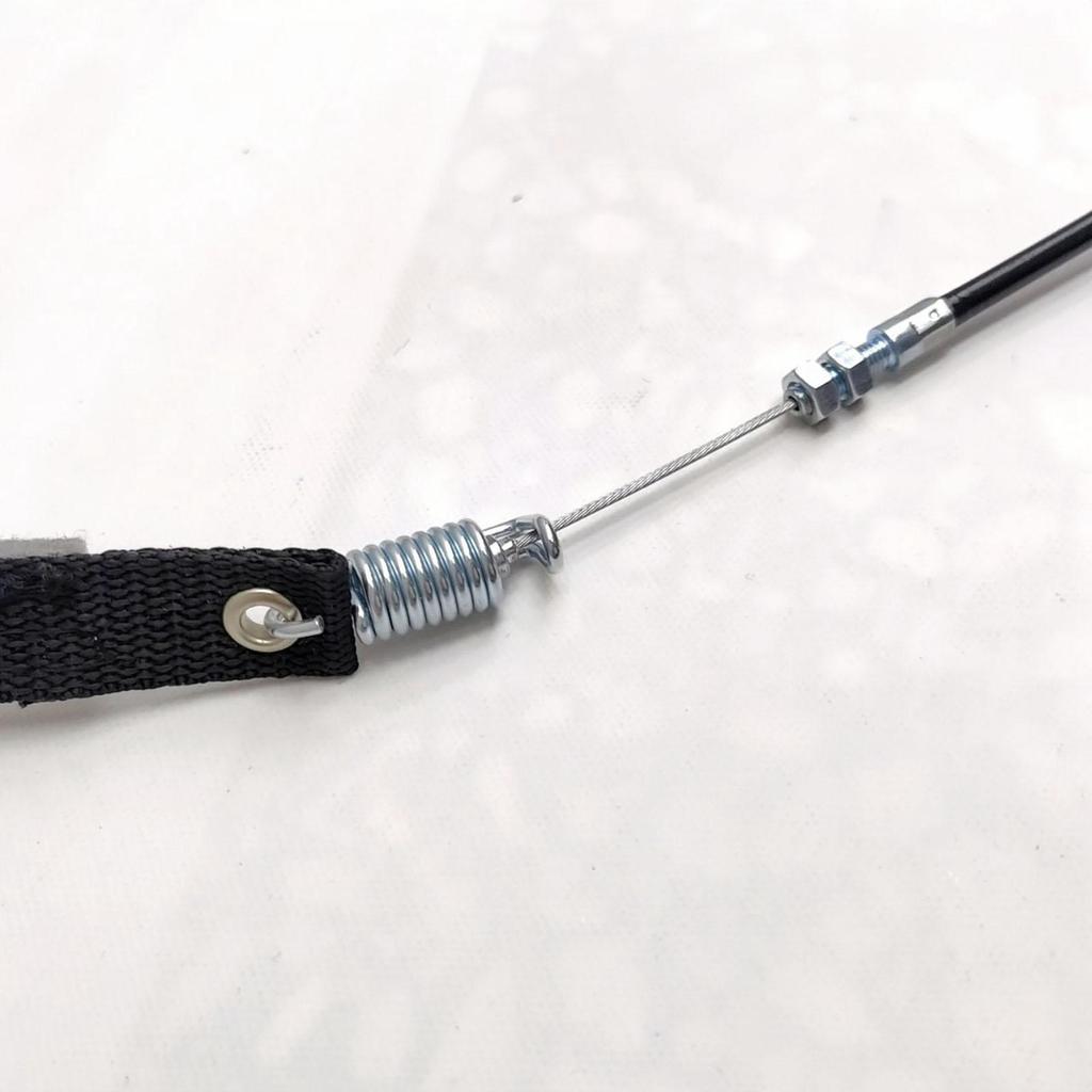 Resistance Belt Length 120cm, Friction for