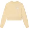 New ORIGINALE Knitwear Women's Orange Beige Yellow F51W449401F-BG