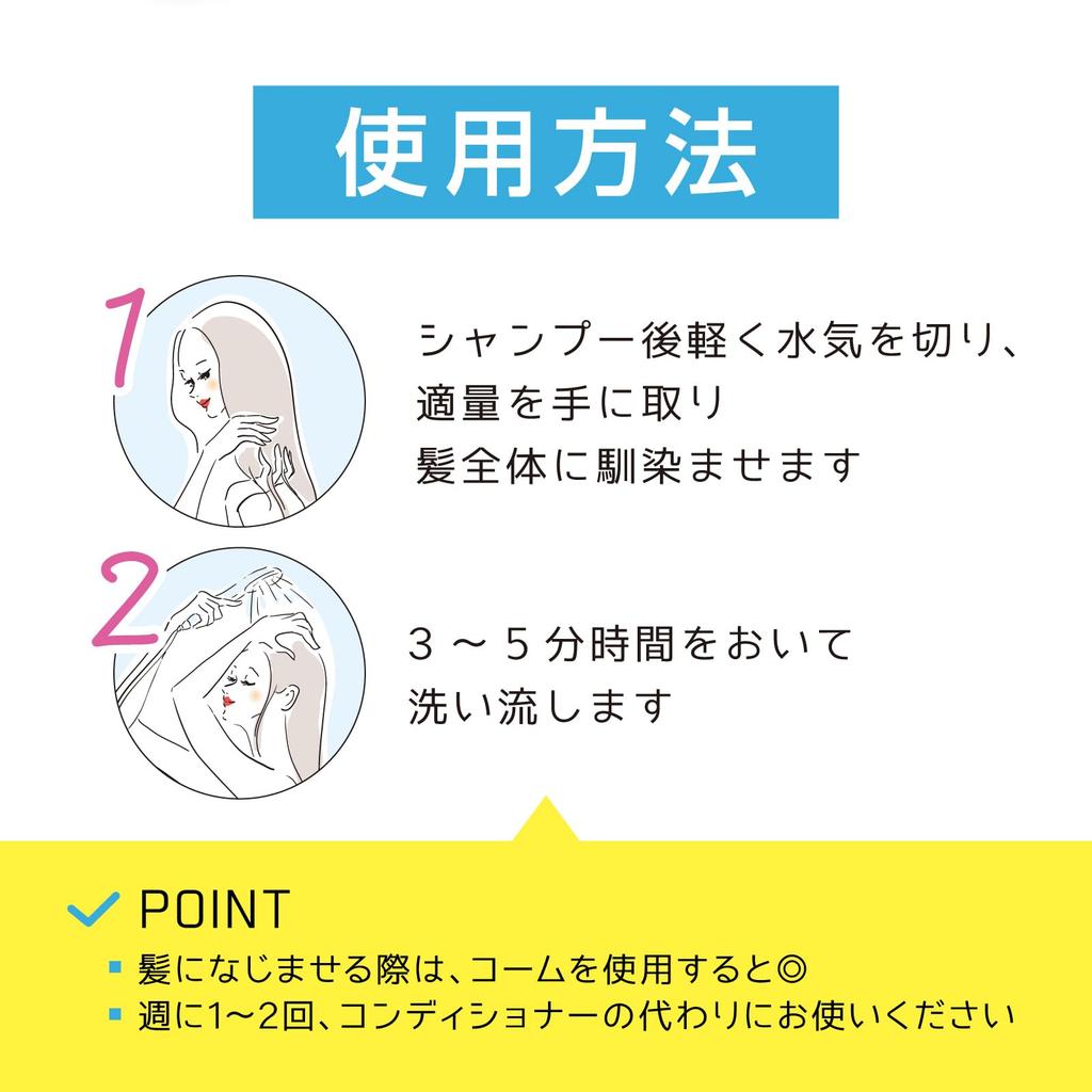 Bleach Care Bleach Care Hair Color Hair Damage Repair Tottimo! Mask, Mask, Care, Care,