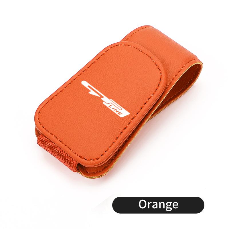 MAFC5 Car Multifunction Sunglasses Holder Glasses Clip Card Ticket clip Storage Clips For KIA Rio K5 K2 Sportage Ceed Sorento Picanto