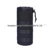 Camouflage Tactical Molle Mesh Water Bottle Sleeve - Lightweight and Hot Selling
