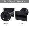 1Pcs Wide Coverage Angle Line Array Speaker Accessory  for DJ Home Theater Stage Audio Mixer Devices