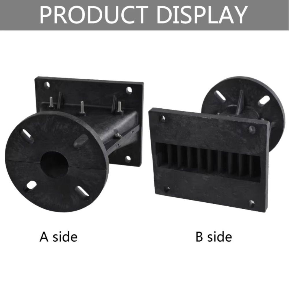 1Pcs Wide Coverage Angle Line Array Speaker Accessory for DJ Home Theater Stage Audio Mixer Devices