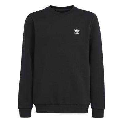 adidas Originals Grade School Sweatshirts Crew Neck Moderate IW3497