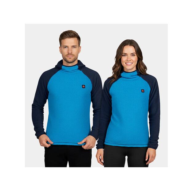 Толстовка с капюшоном Alpinus Eio EU XS