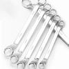 1 Pcs Box End Wrench Dual Head Double End Ring Spanner  5.5-7mm To 36-41mm