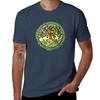 Celtic Tree Of Life Tshirt Dry Fit Running Short Sleeve Top