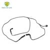 For Ford Escape 1.5L L4 2017 2018  New Radiator-Overflow Hose Backlog Hose Refrigeration Water Tank GV6Z8B081G GV618C012DF