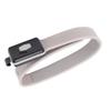Braçadeira COB Luz de Corrida LED Recarregável Iluminada para Corrida Caminhada Noturna Ciclismo Caminhada