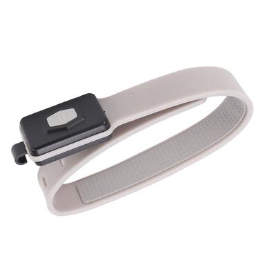 COB Armband Running Light Rechargeable LED Light Up Armband for Running Night Walking Cycling Hiking