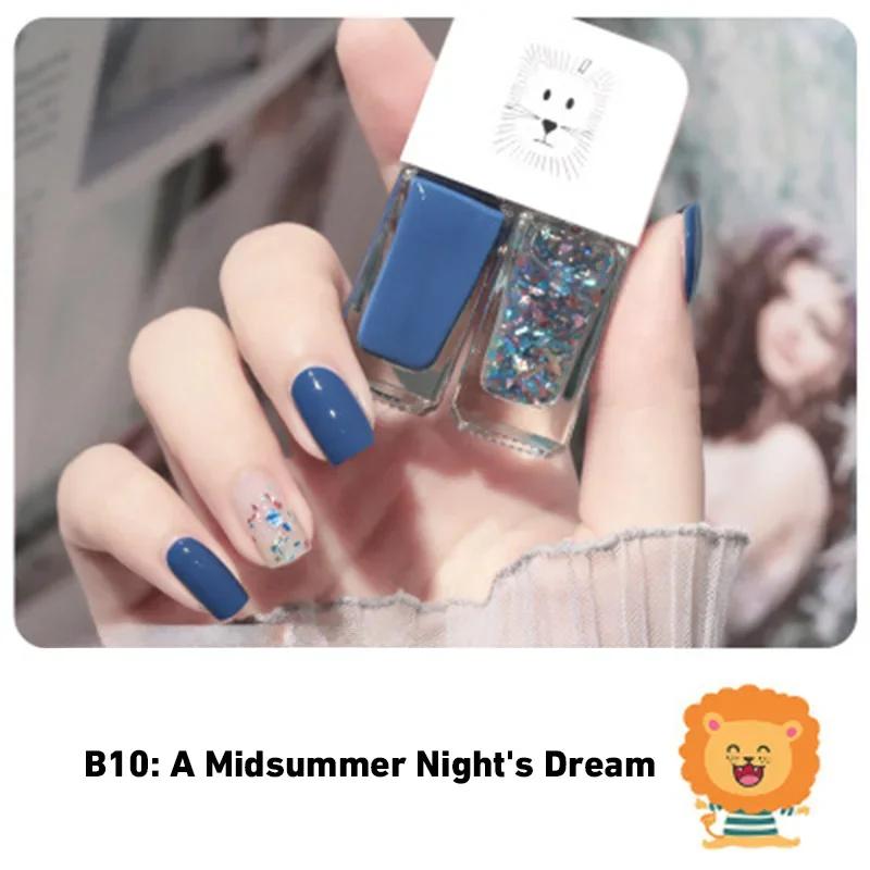 

Двухцветный лак для ногтей без запекания, быстросохнущий, долговечный, телесного цвета, лак для ногтей на водной основе, студенческий премиум-класс, белый прозрачный цвет, хит 2024 года.