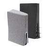 Game Console Protector Washable Dust Cover for  Vertical Horizontal