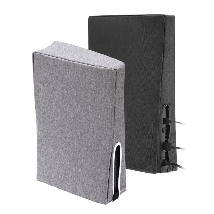 Game Console Protector Washable Dust Cover for  Vertical Horizontal
