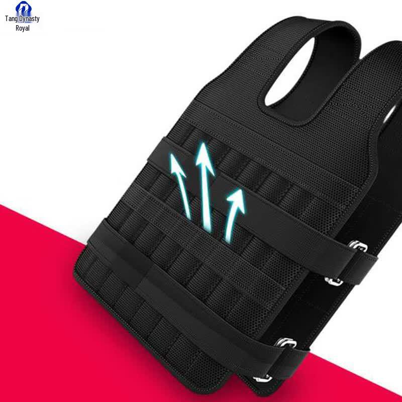 Datangyu Adjustable Weighted Training Vest