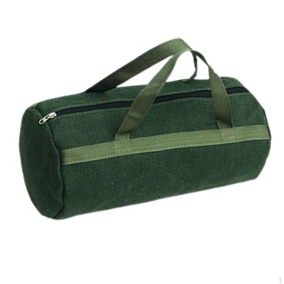 Canvas Tool Bag for Plumbers And Technicians