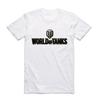 2019 Men's Print Army World Of Tanks WOT T-shirt Short sleeve O-Neck Tops Tees Summer Casual Game Fashion T shirt Streetwear