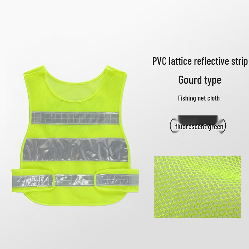 Lieve Reflective Safety Vest