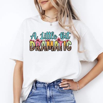 Oberteile – T-Shirts