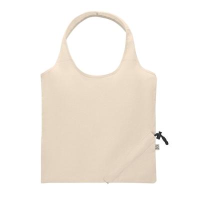 Carrie Foldable Shopper