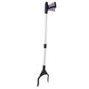 Multifunction Folding Long Trash Clamps Grabber Picker Tools Sanitation Cleaning SuppliesPurple