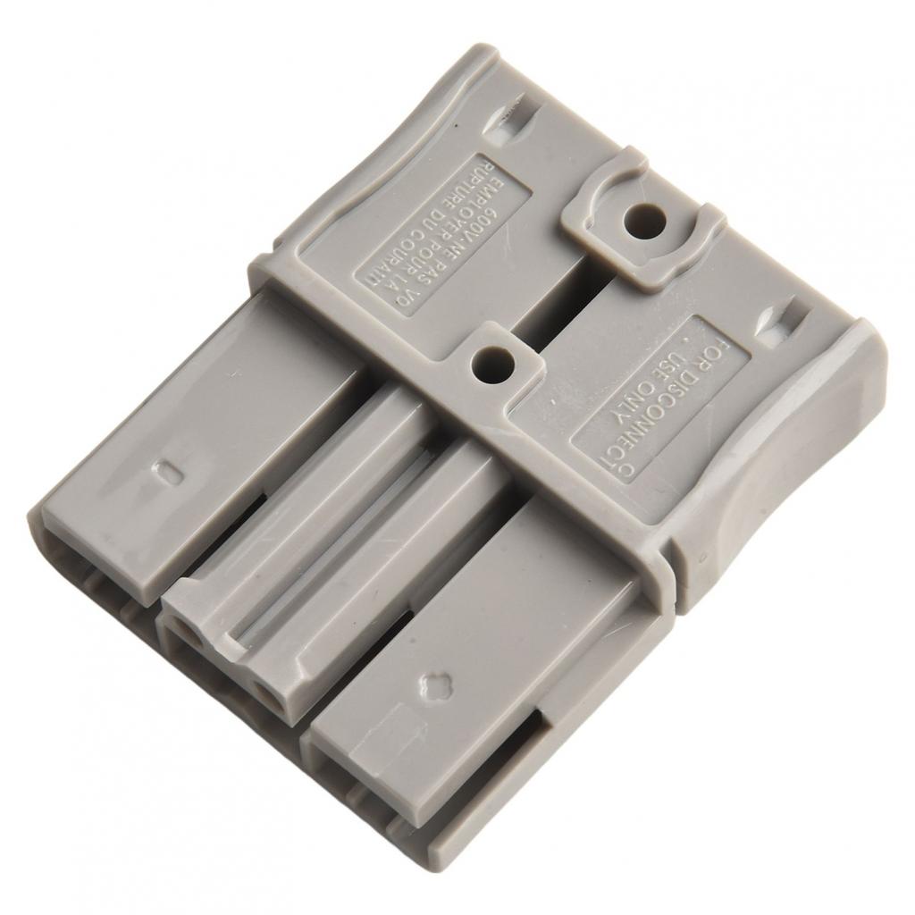 Two-pole Connector 600V 75A FOR Anderson Lithium Battery
