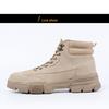 Scarpe da lavoro, scarpe antisfondamento, antiperforazione, antiusura, scarpe da lavoro protezione piede uomo