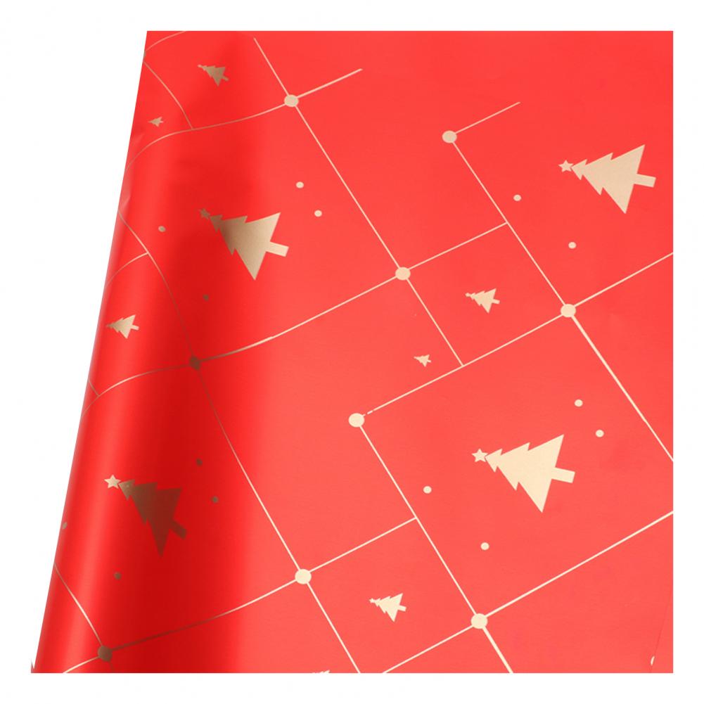 Funny Gift Wrap Christmas Wrapping Paper Set with Festive Patterns for Diy Crafts Presents Holiday Gift Wrap for Friends