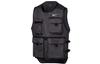 Vests Men's Collarless Moderate Other CJ1461-082
