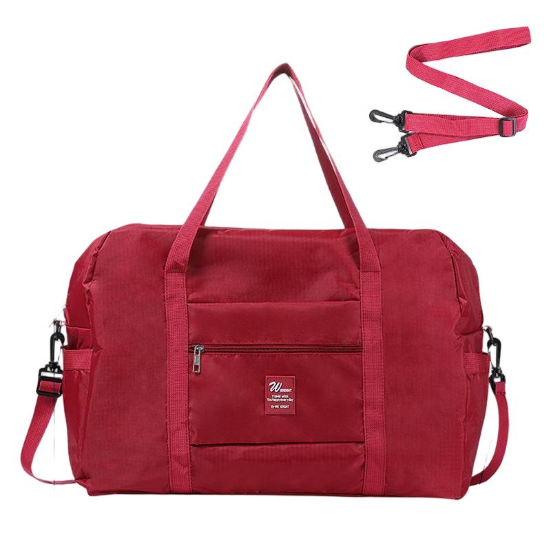 KANDEXS Travel Duffel Bag