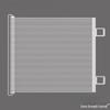 Pet Barrier: Retractable Anti-Cat Run-Out & Dog Gate Fence