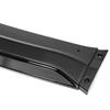 For Ford Focus MK3 2012 2013 2014 2015 2016 2017 2018 Front Bumper Lip Spoiler Side Splitter Guard Protector Lower Surround