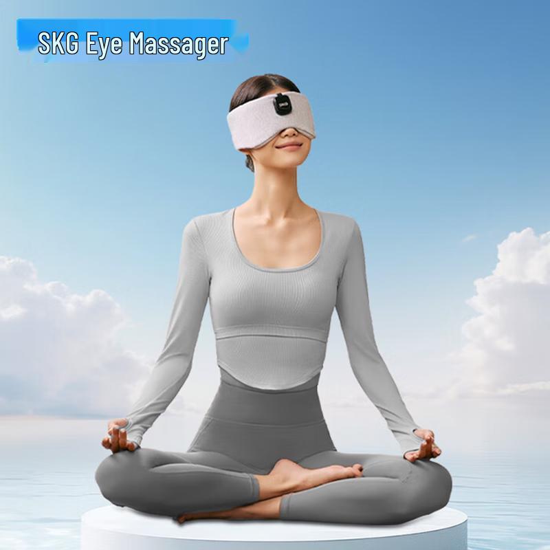 

SKGT5 Bluetooth Music Sleep Eye Mask