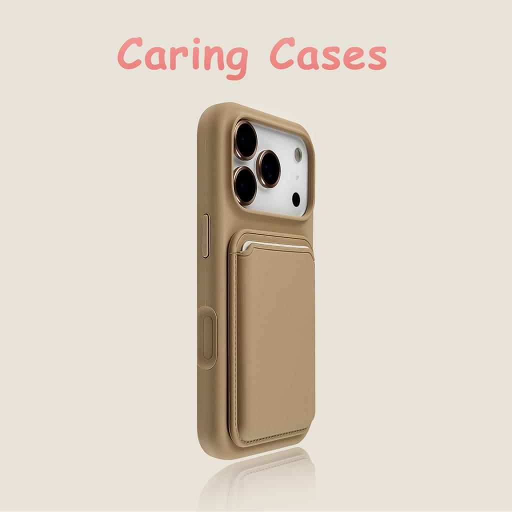 Pre iPhone 17 16 15 14 13 12 11 Puzdro Pudrová Ružová Biela MagSafe Peňaženka Tekutý Silikón Nárazuvzdorné Kryt Objektívu Fotoaparátu