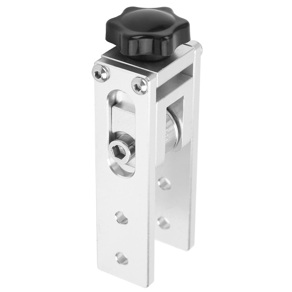 Aluminum Synchronous Belt Tensioner 3D Printer Timing Strap Adjustment Fixed Accessories