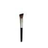 Triangle Concealer Brush: Seamless, Non-Absorbing, Precise for Blemishes & Spots, Highlighter & Brightening Iron Makeup Brush