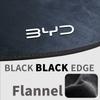 For BYD Sealion 6 Seal U Sunshade Protective Carpet Car Dashmat Dashboard Cover Pad Dash Mat DashMat Non-Slip Accessories