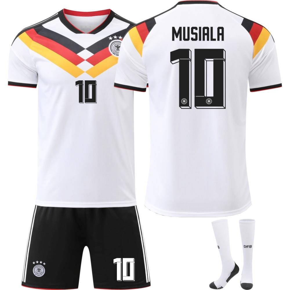 2026 World Cup Germany Home1