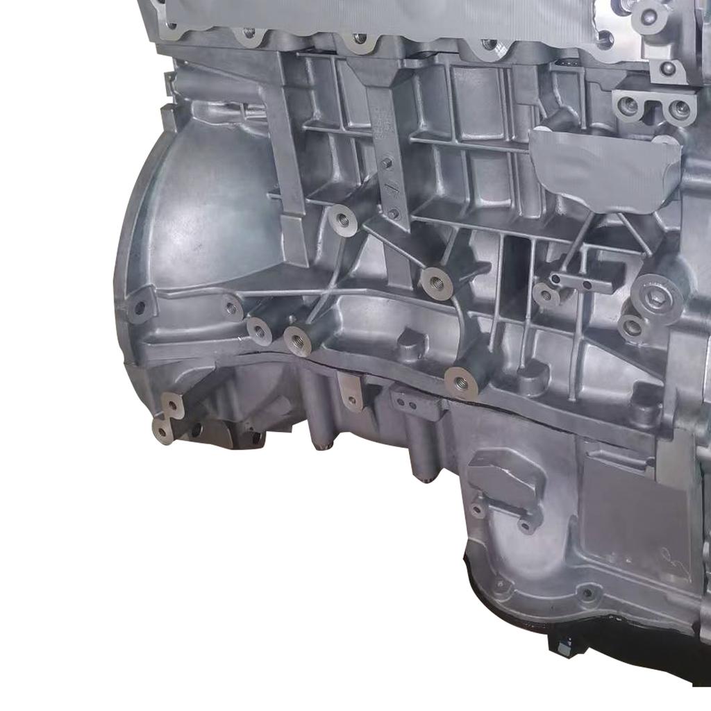 G4KF Engine Assembly For Hyundai Genesis Coupe 2.0T Turbo DOHC 2012-2016