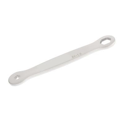 Steel Slip Removal Wrench Resistant For Cycling And Fishing Tools
