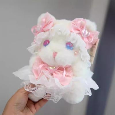 Panenky a plyšové hračky – Plyšová zvířátka