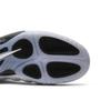 Nike Air Foamposite Pro 'All-Star Swoosh Pack' (Unisex) Weite Grau / Schwarz Basketballschuhe AO0817 001