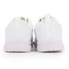 White Canvas Sneaker Size 40/46 Men SCHOLL