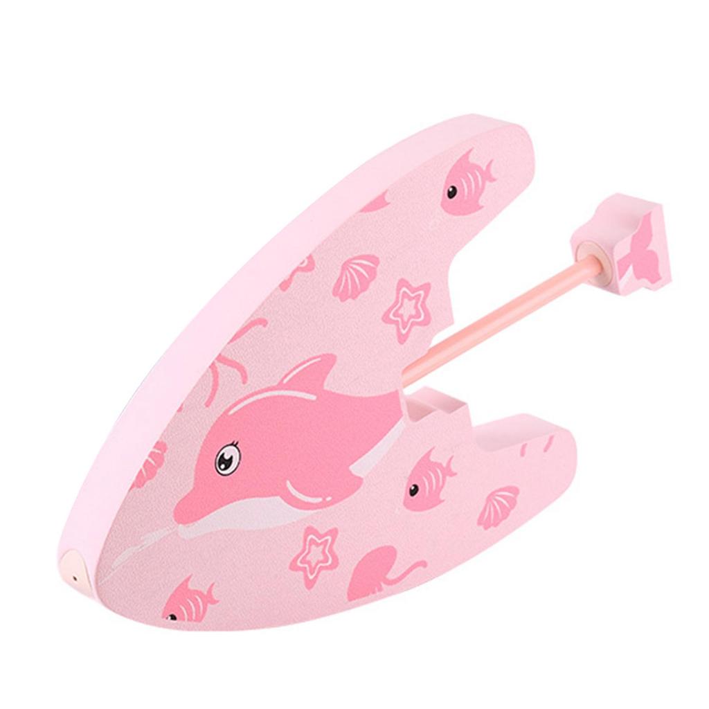 Swimming Kickboard Lightweight Water Toys for Summer Water Sports Pool Party