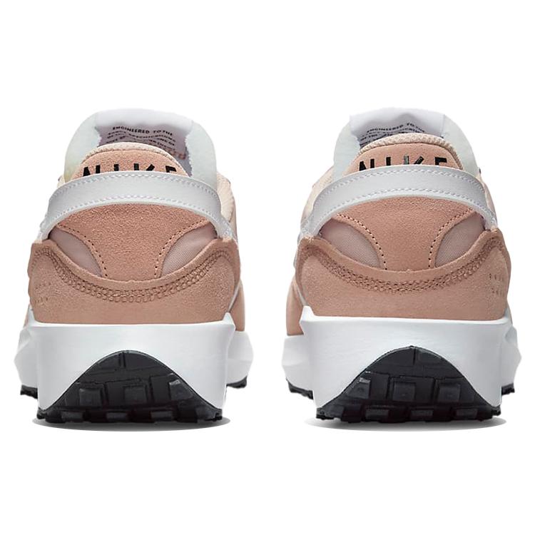 New Nike Waffle Debut 'Pink Oxford' Women's DH9523-600
