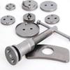 Pujiya 18-Piece Disc Brake Caliper Tool Kit