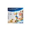 LEGO Disney Pixar Kevin and Dug Building Blocks Toy for Kids Ages 9-11 Educational Playset