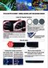 Marumi 82mm Magnetic Slim Advanced Filter ND Set MC Optical Glass CPL ND16 ND64 Lens Cap Case Adapter 82 &