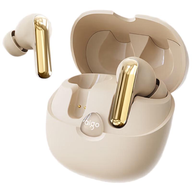 

aigo TA51 True Wireless Bluetooth Earbuds